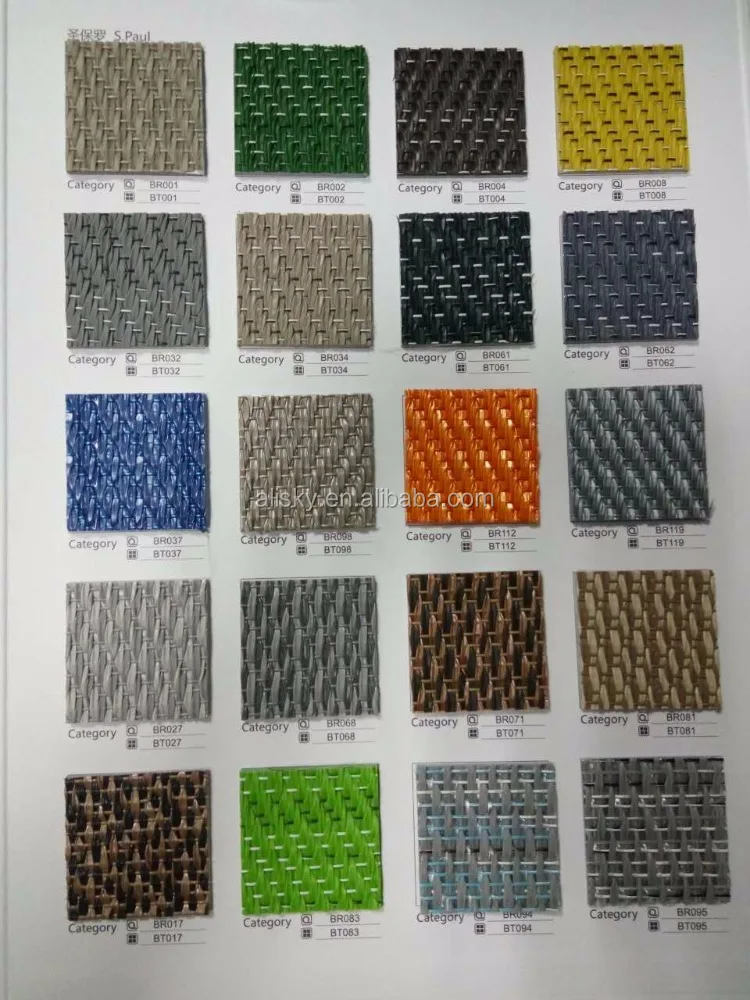 Manufacturer honest supplier PVC Woven Vinyl carpet for outdoor