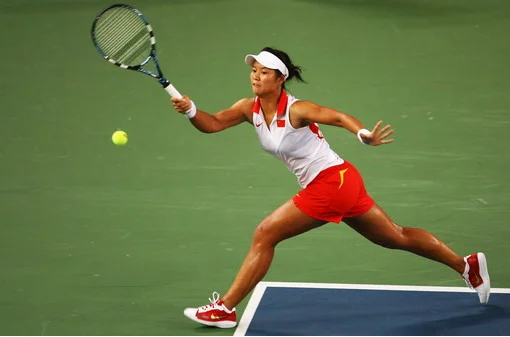 Fake Grass For Tennis/Red Artificial Grass