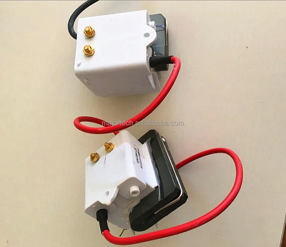 high voltage transformer for reci laser power supply dy13