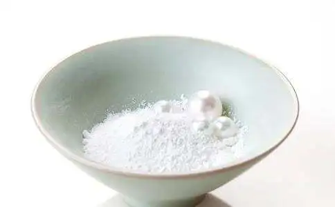 EXW price  pearl powder supplement natural pearl powder food grade pearl powder
