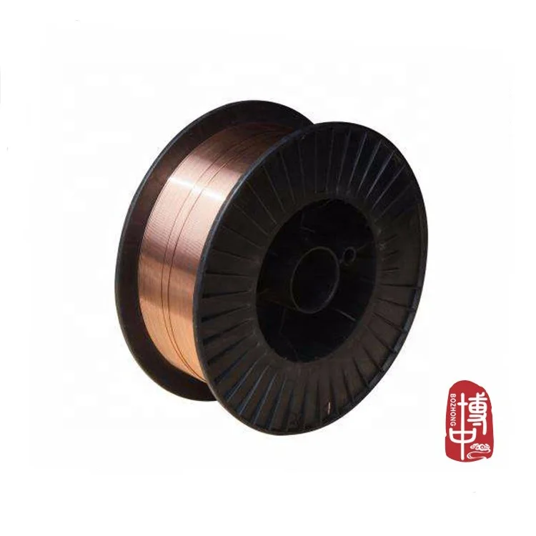 Китайский производитель, Высококачественная сварная проволока из нержавеющей стали 420 Mig