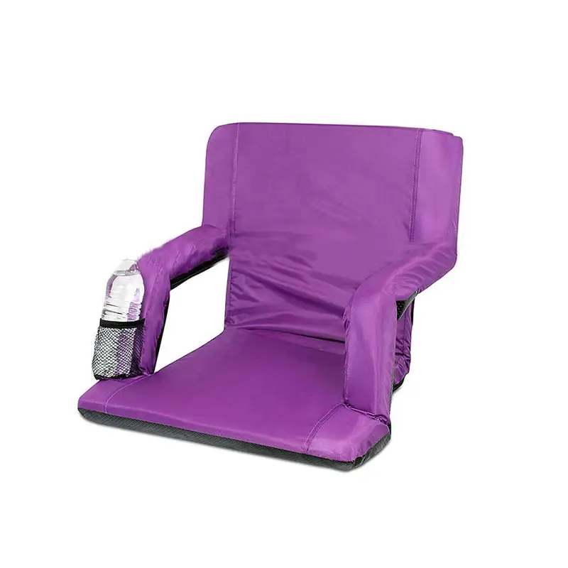 Сиденье для стадиона, стул, подушка с мягкой спинкой