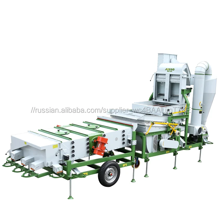 Машина для обработки кофейных зерен лучше качества