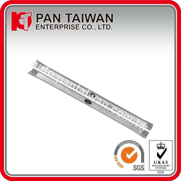 for GM CHEVELLE / EL CAMINO, PONTIAC GTO, BUICK SKYLARK 1964-67 DOOR SILL PLATES