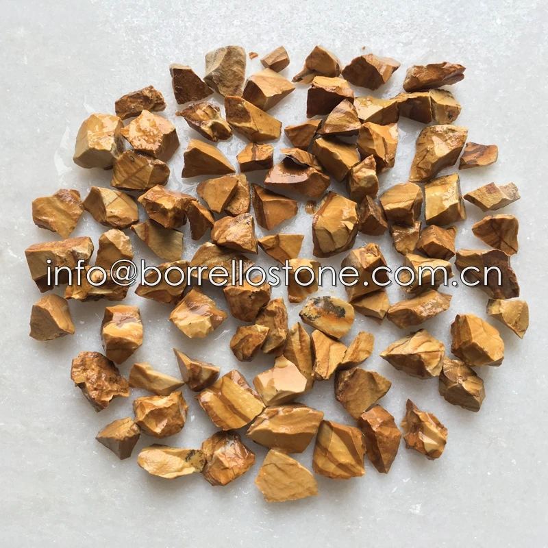 stone aggregate for honeycomb gravel driveway