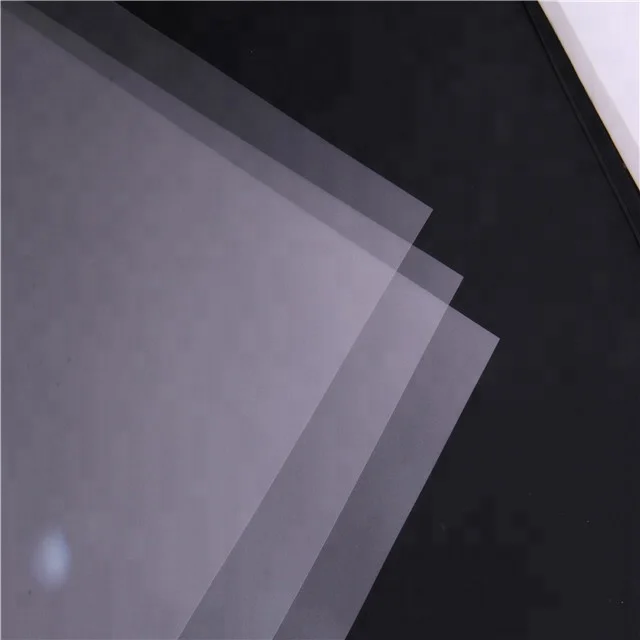 Поликарбонатная Защитная пленка для паспорта, удостоверения личности, водительского удостоверения