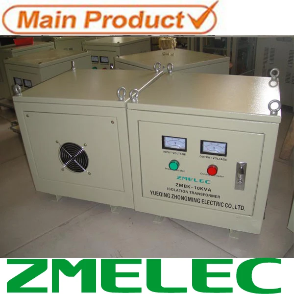 230v isolation transformers