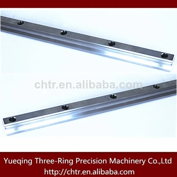 же размера на abba линейной направляющей