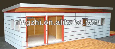 big function modern sheds