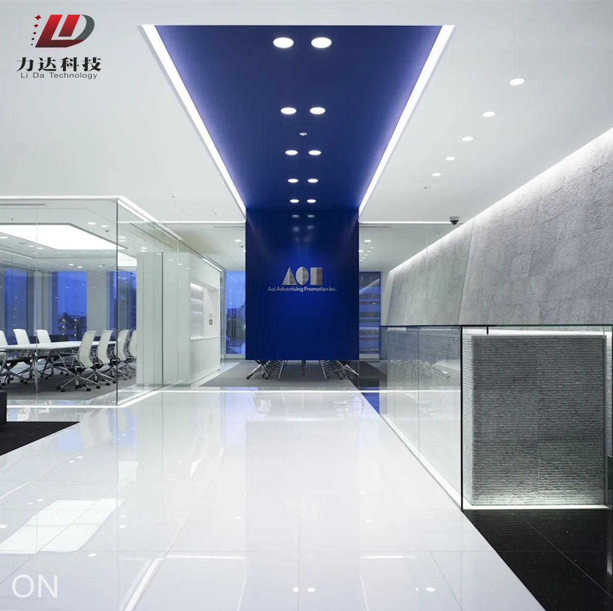 
High quality Switchable Smart glass 