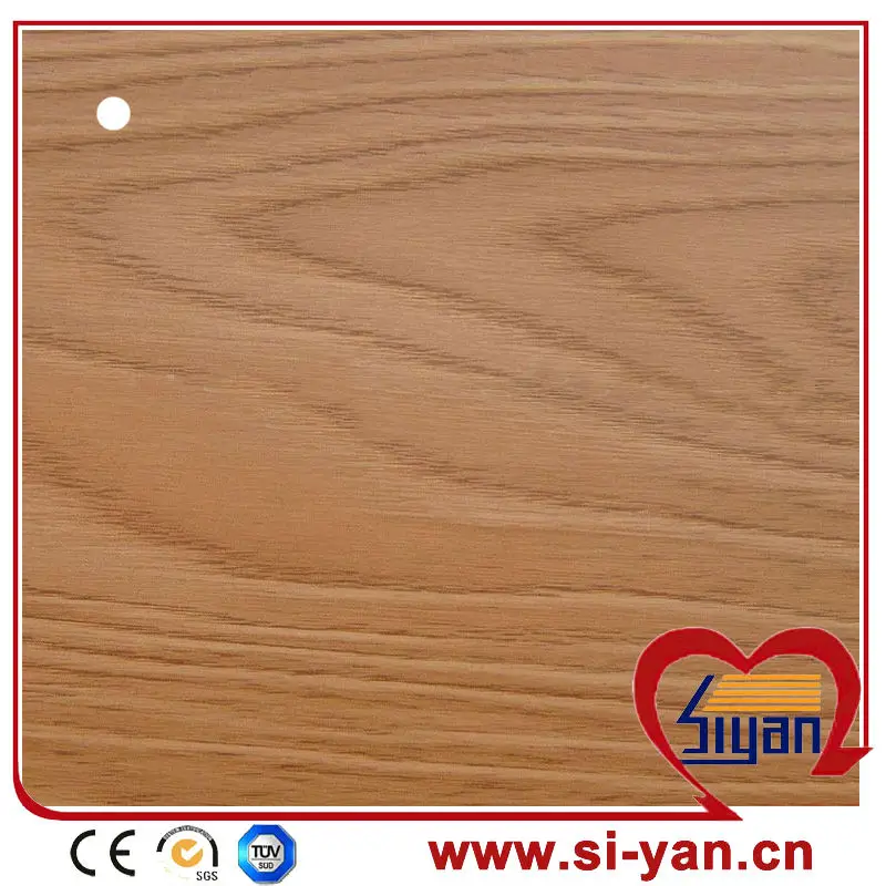 three layer laminated film roll