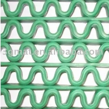 Grass Protector Plastic Paving Mesh Floor Mat