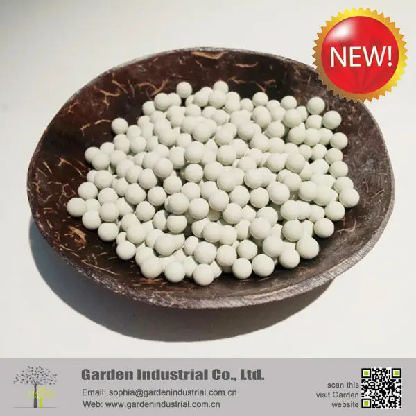 GARDEN Colorful Water Beads