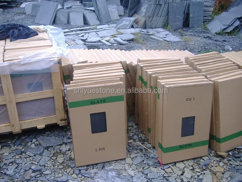 Natural Slate For Roofing Prices