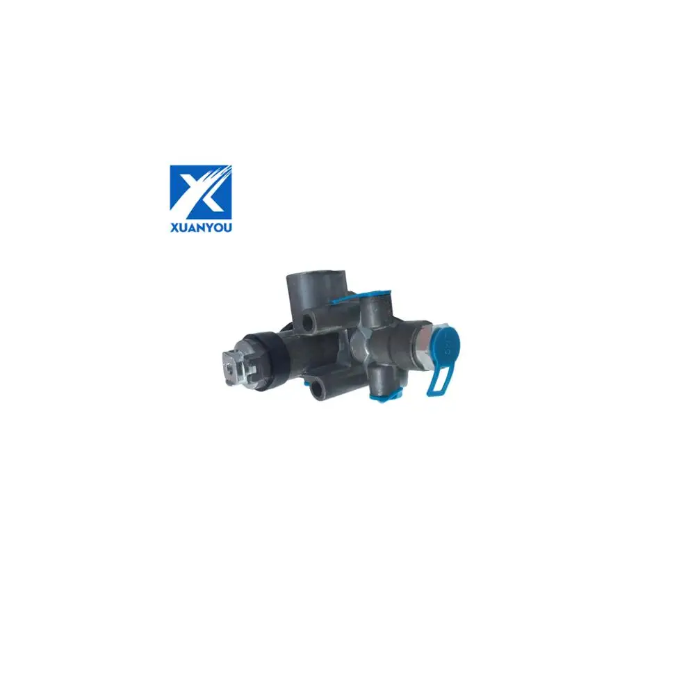 levelling valve for suspension air spring SV-1287