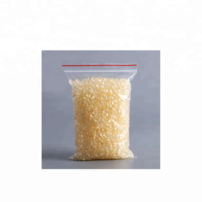eva raw material hot melt adhesive glue granules for air filter