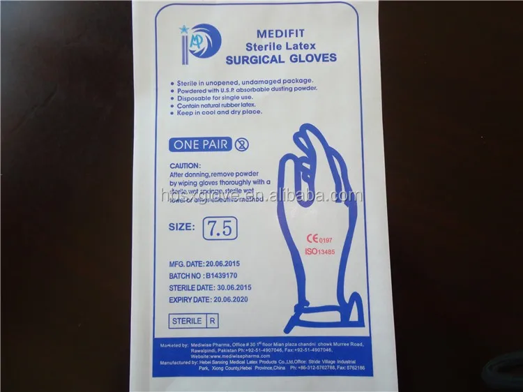 Медицинские перчатки, латексный производитель ищет агента Саудовской Аравии