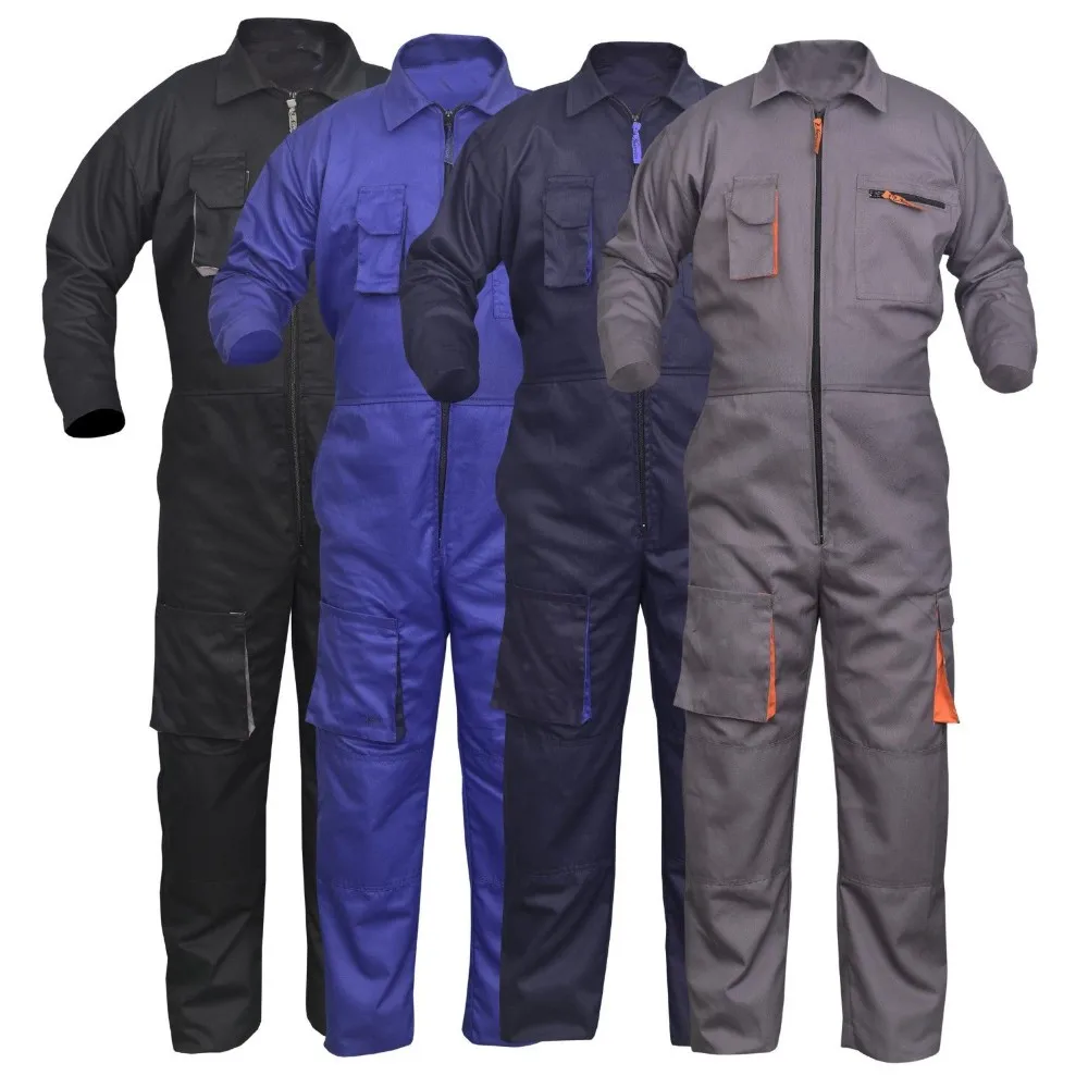 original factory waterproof overall clothing Cheap Coverall uniform