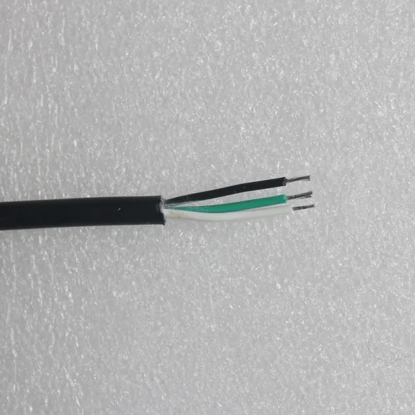 Waterproof rtd pt 100 pt1000 temperature sensor