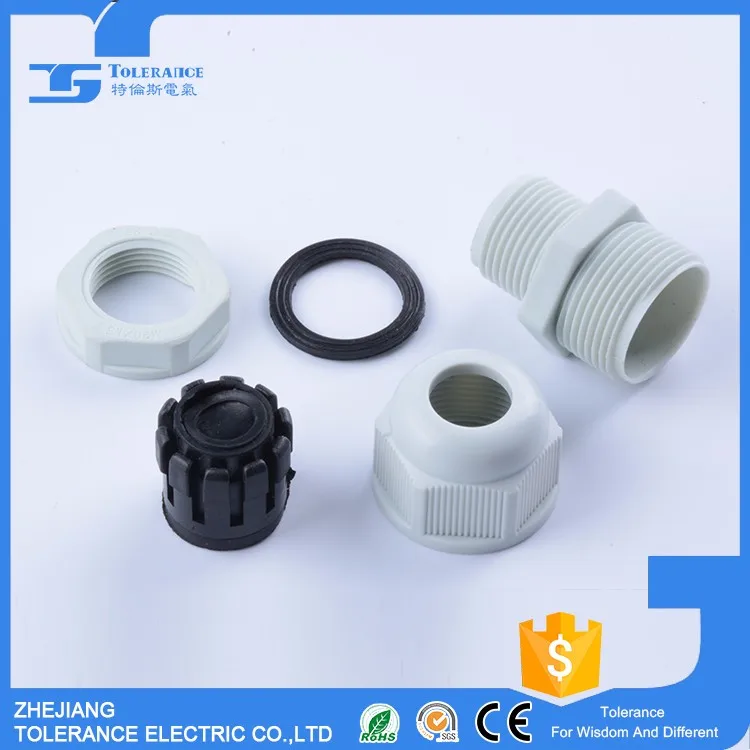 Новый Ce Гибкие Напряжение ip68 кабельные вводы