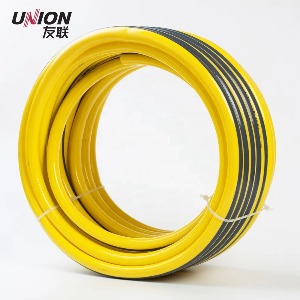 1inch PVC garden hose gardening irrigation garden supplies transport water