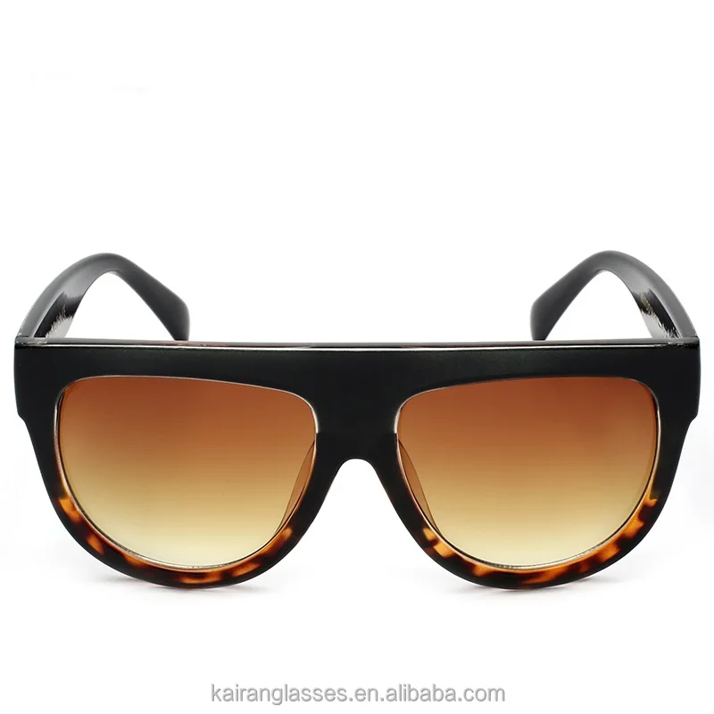 Wholesale Hot Sale brand name fashion Women Sunglass 6817