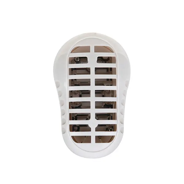 
CE ROHS Plug in bug zapper with 4pcs 365nm uv led light 