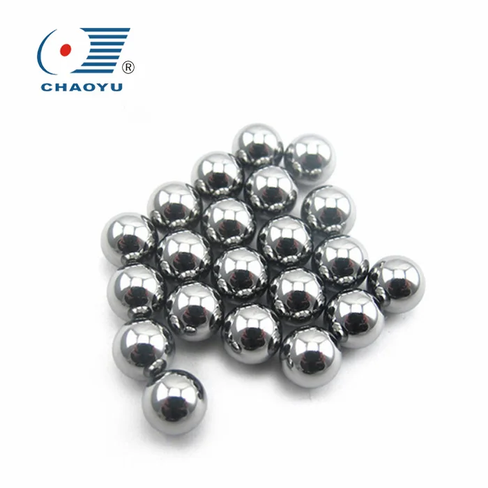 G10 dia12.7mm 0.5inch tungsten carbide balls`for isolator in floating device