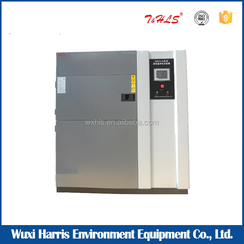 Dongguan factories offer powerful thermal impact tester price