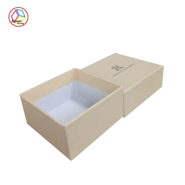 Wholesale custom logo luxury gift single watch wrap box for packaging