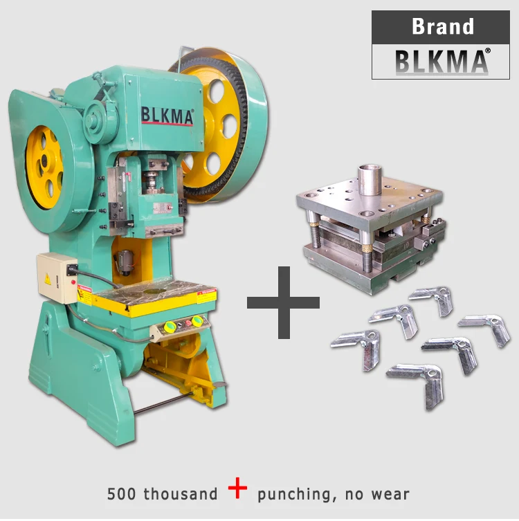 Hvac ductwork TDF / TDC corner mould at China BLKMA for sell