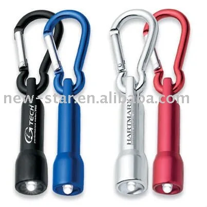 ncr039 алюминий сид карабин свет