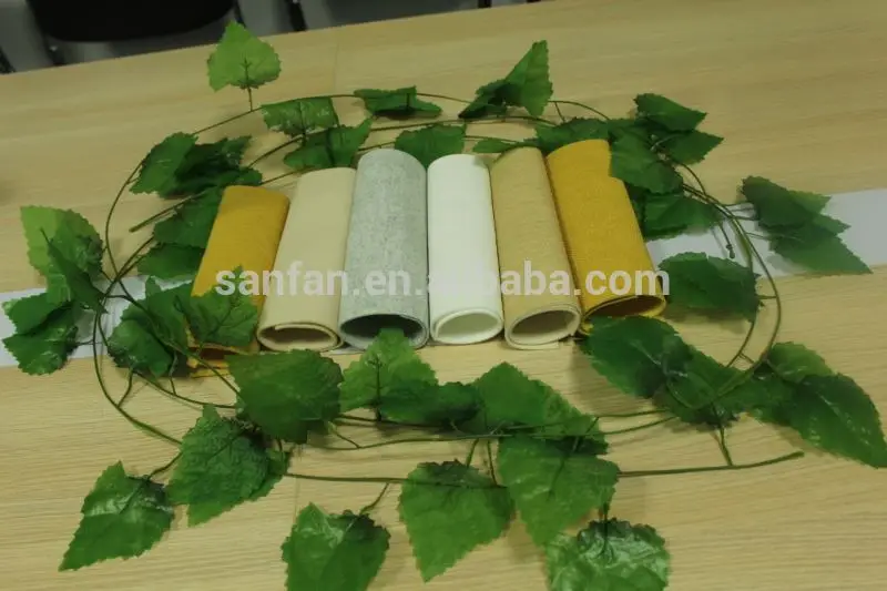 500 gsm воздуха ткань фильтра