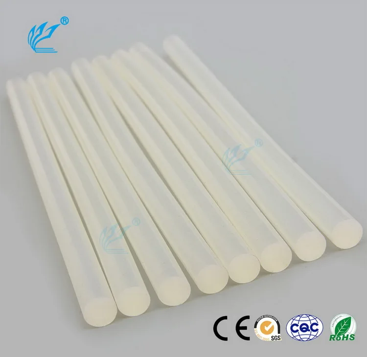 DIY- best Super Sticky Translucent Hot Melt Glue Sticks Wholesale hot melt glue stick