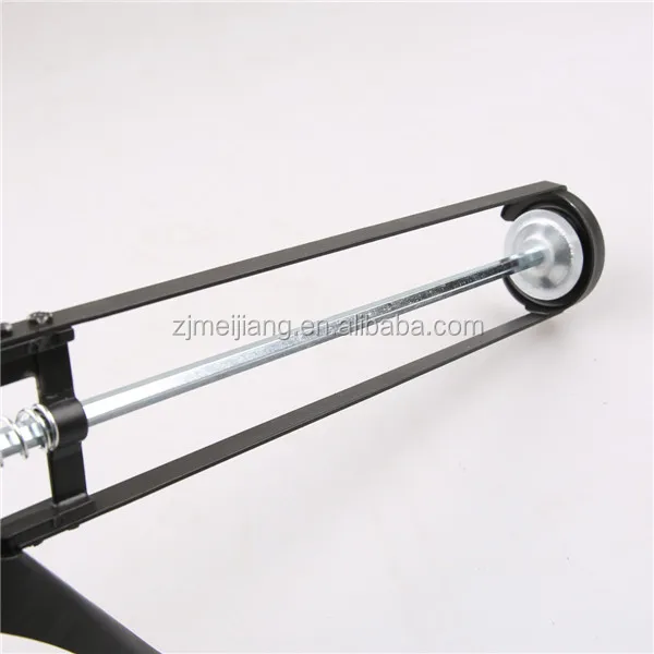 Klom Pick Hilti Gx120 Nail Gun and Spool Steel Ball Gun.