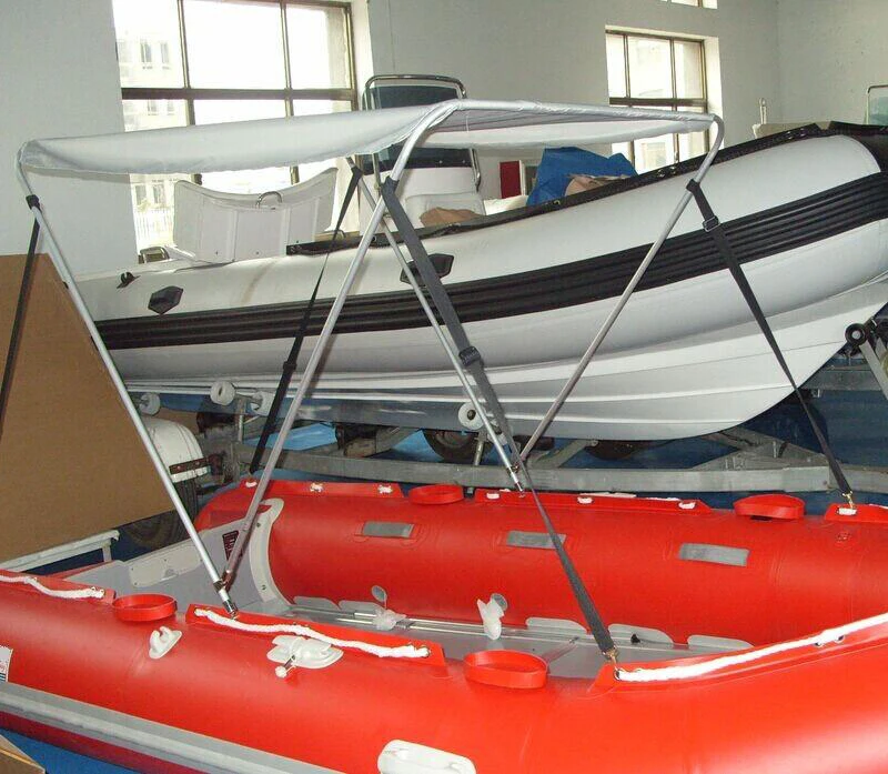 China CCCS high quality RIB boat for sale