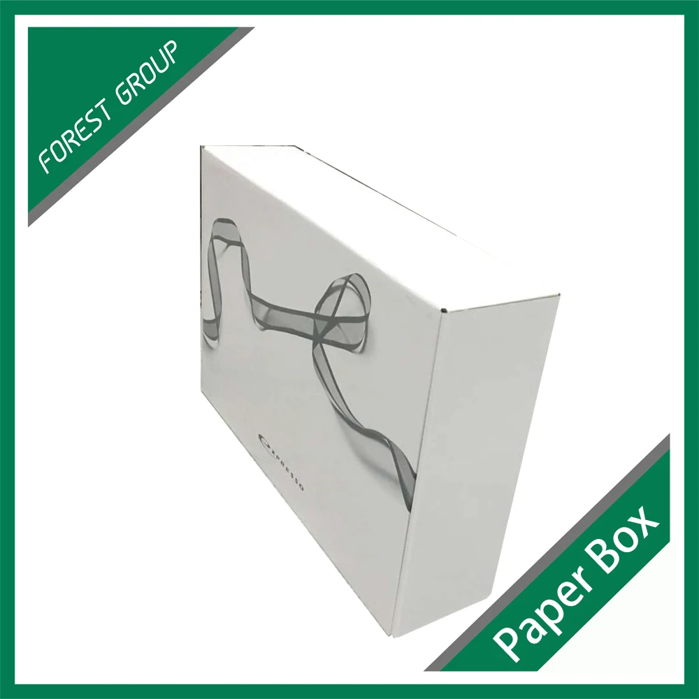 Печатные Гофрированные Коробки Таможенные коробки из гофрокартона для оптовой продажи