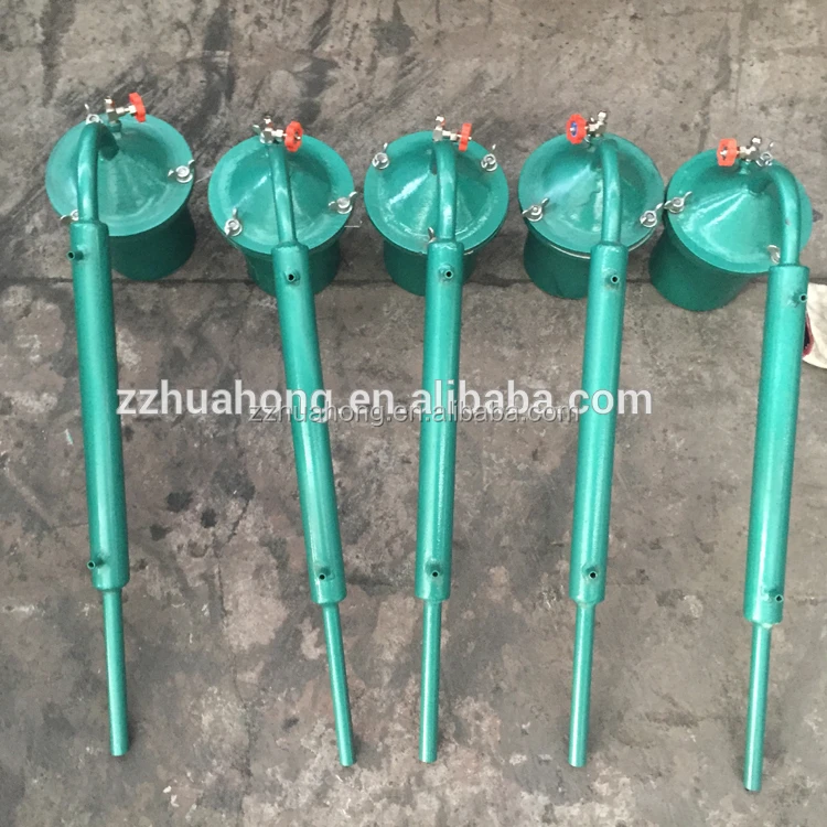 Цена на дистиллятор ртути, емкость для дистилляции ртути