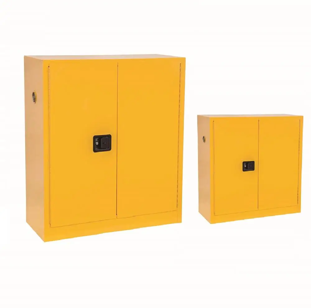 Outdoor Eagle Chemical Flammable Storage Cabinets