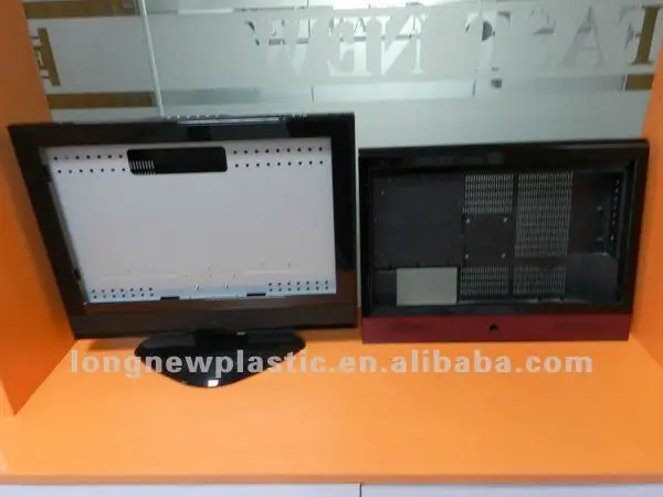 
Пресс-форма для изделий из пластмасс для покраски, печати, лазерной гравировки 