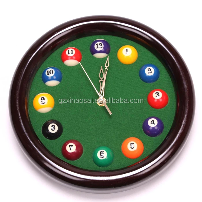 Special wall clock & canvas painting wall clock