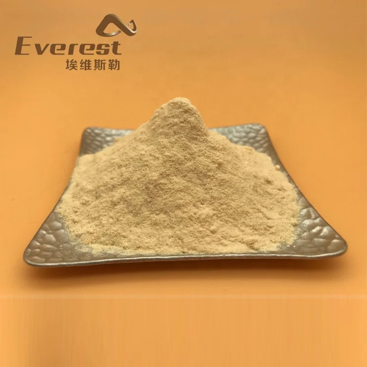 EVEREST High Quality Organic Amino Acid Powder 100% Water Soluble Animal / Plant Source Protein Nitrogen