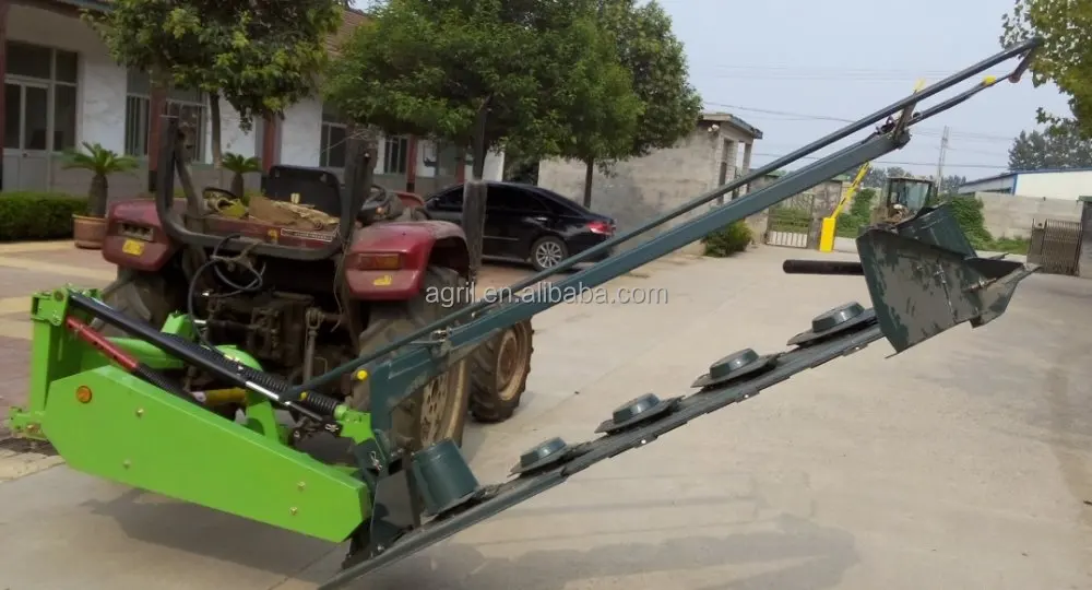 new design best quality tractor PTO use disk mower, hay mower. grass mower, lawn mower