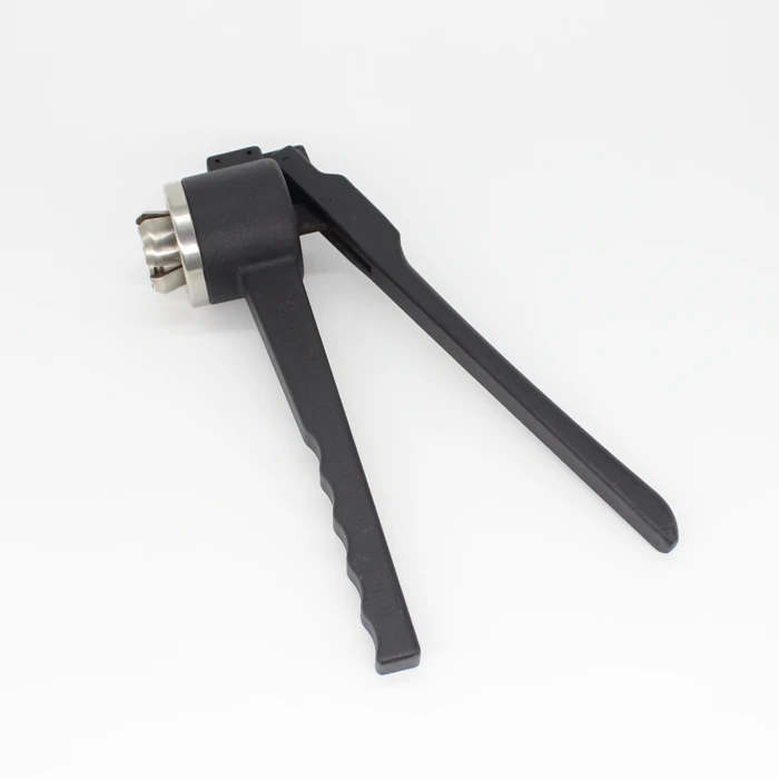 15 мм 28 мм 32 мм Ручная укупорочная машина простая в эксплуатации ОБЖИМНАЯ машина для флакона