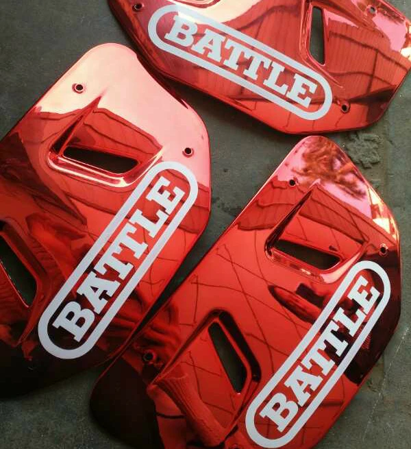 HP-200BY High precision  semi-automatic 2 color ink cup pad printing machine