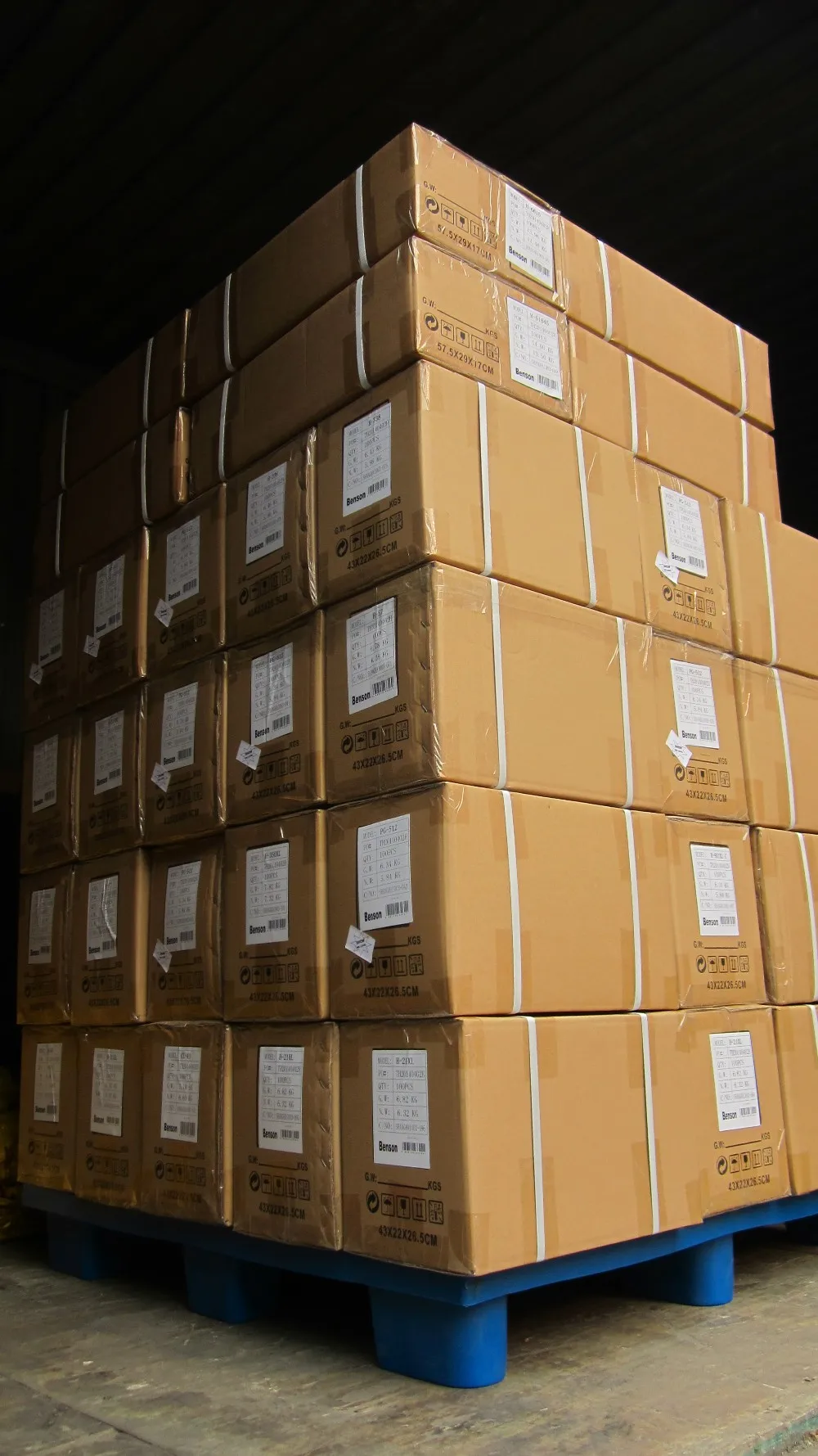 wholesale toner 48a 83a 83x 49a Premium laser printer cartrige cf283a toner cartridge refill compatible toner cartridge supplier