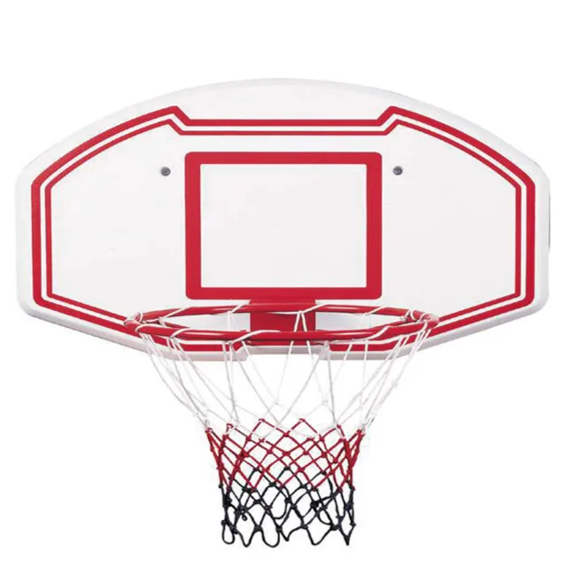 PE Backboard for Basketball for PE Classes and Indoor Games