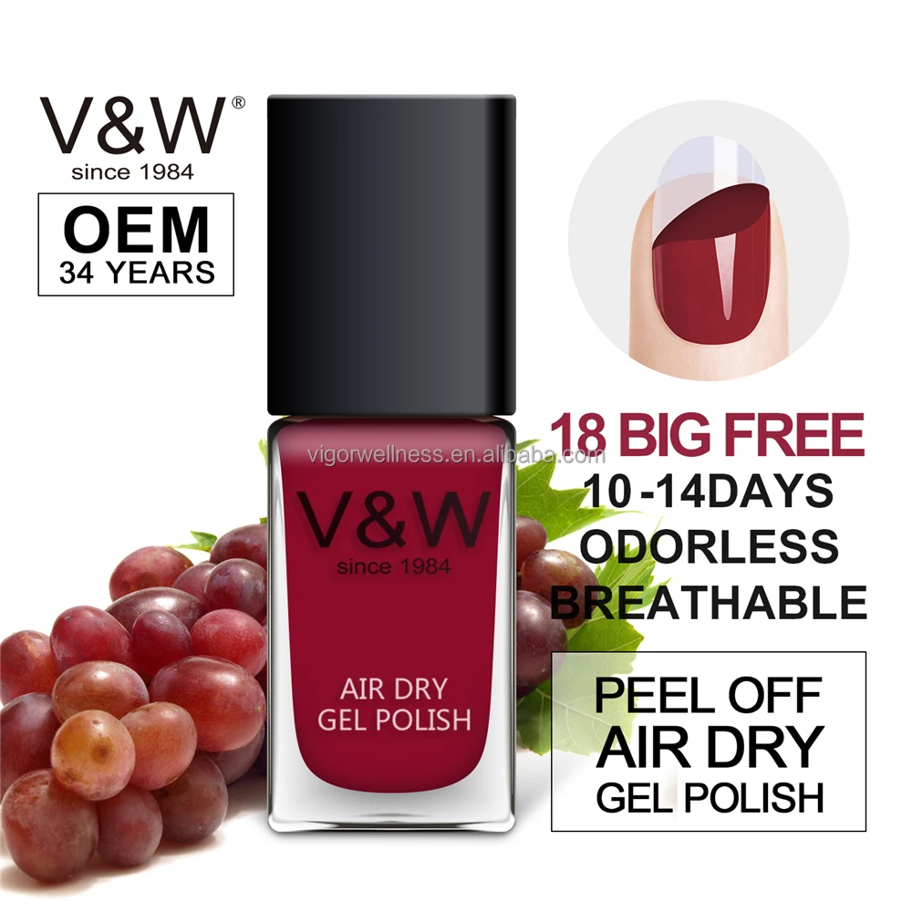 
nail polish 2018 OEM non toxic nail polish china wholesale nail polish 