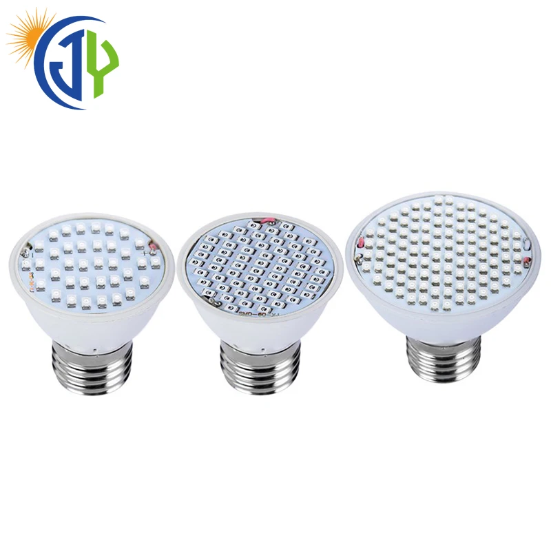 led grow light 5w 24w 45w 50w 48 inch bridgelux board for germany