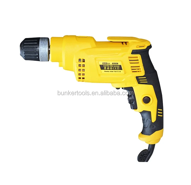 
510w Electric Power Impact Drill 10mm power tools 